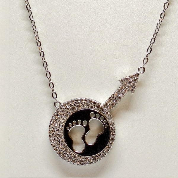 Everlove Sterling Silver Antique Jewellers