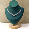 Royal Antique Grace Silver Nacklace