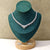 Royal Antique Grace Silver Nacklace
