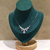 Ivory & Silver Antique Jewellery