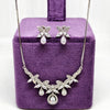 Ivory & Silver Antique Jewellery