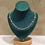 Silver Dynasty Antique Jewellery