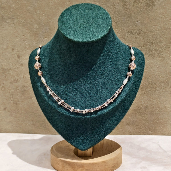 Silver Dynasty Antique Jewellery