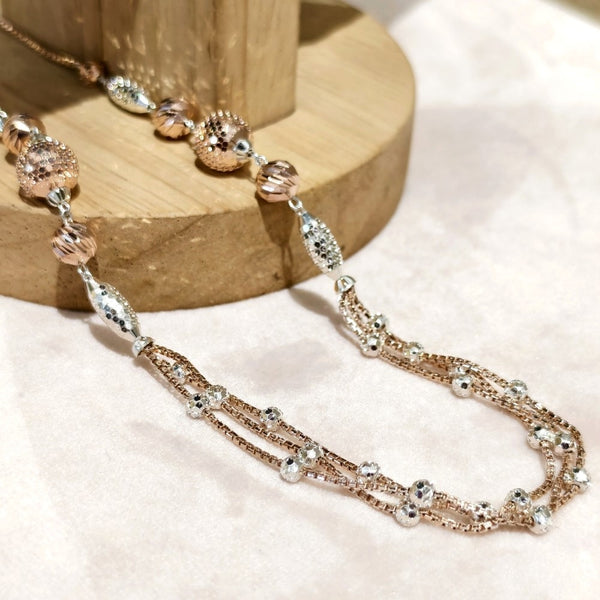 Silver Dynasty Antique Jewellery