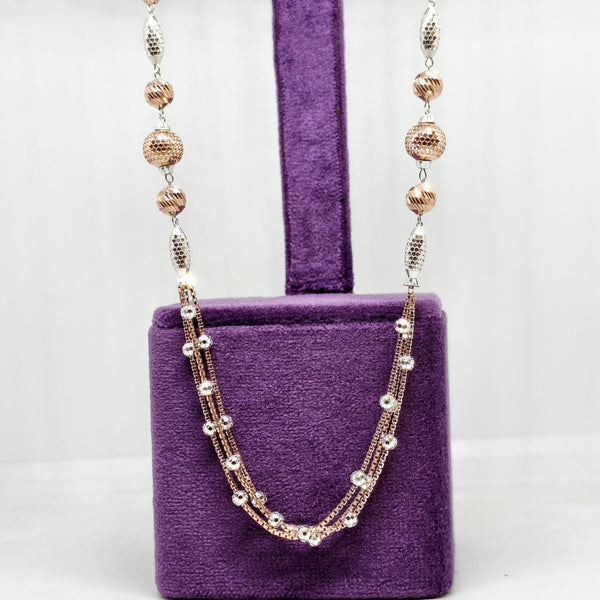 Silver Dynasty Antique Jewellery