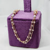 Silver Dynasty Antique Jewellery
