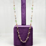 Heritage Bloom Silver Antique Jewellery