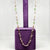 Heritage Bloom Silver Antique Jewellery