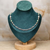 Heritage Bloom Silver Antique Jewellery