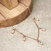 Rose Filigree Treasures Silver Jewellery