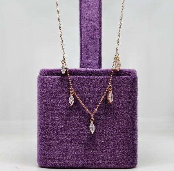 Rose Filigree Treasures Silver Jewellery