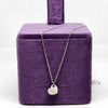 Royal Heart Silver Antique Jewellery