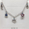 Timeless Talisman Silver Antique Jewellery