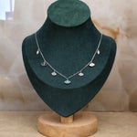 Ornate Origins Silver Antique Jewellery