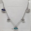 Ornate Origins Silver Antique Jewellery