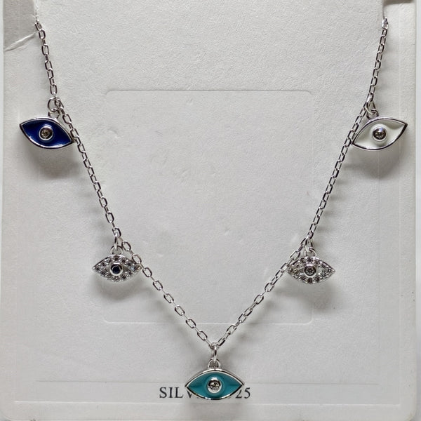 Ornate Origins Silver Antique Jewellery