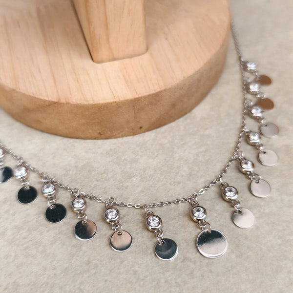 Sterling Chronicles Silver Antique Jewellery