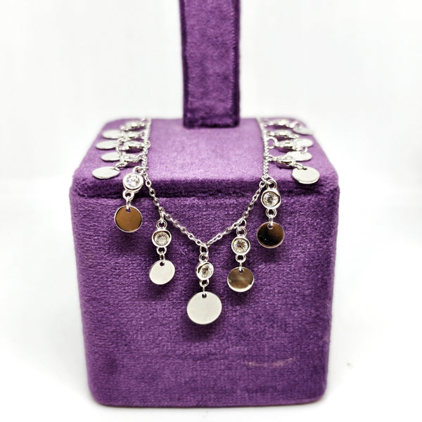 Sterling Chronicles Silver Antique Jewellery