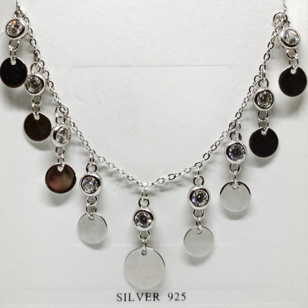 Sterling Chronicles Silver Antique Jewellery