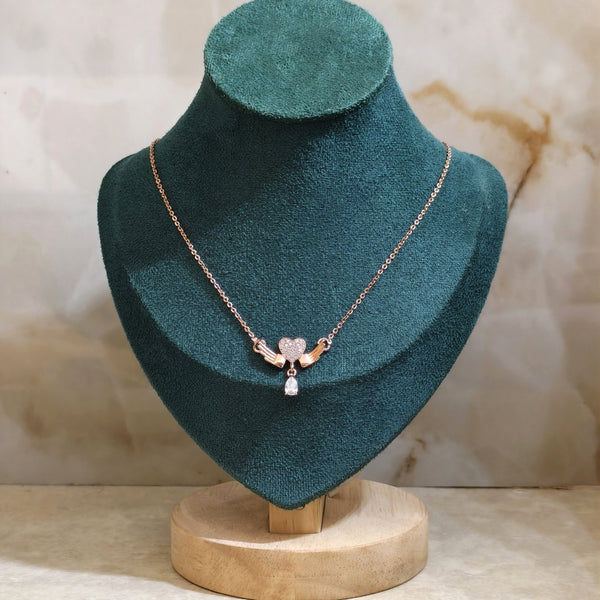 Rose Filigree Treasures Silver Antique Jewellers