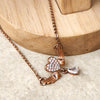 Rose Filigree Treasures Silver Antique Jewellers