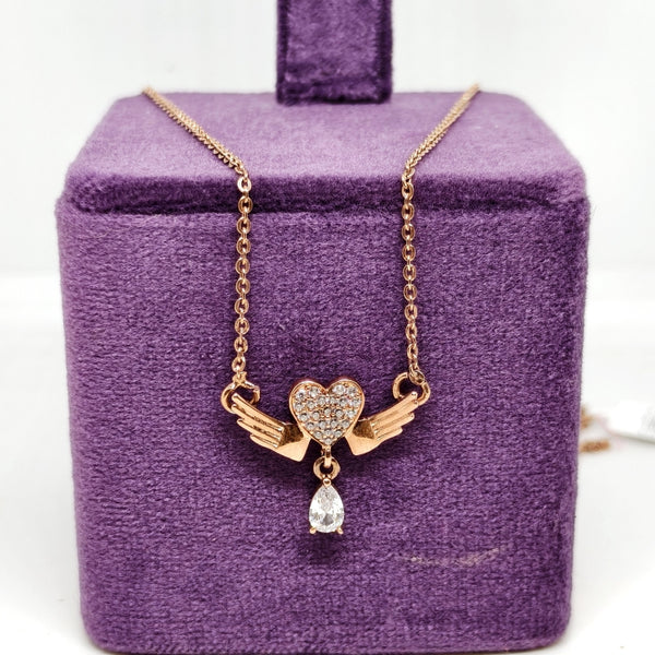 Rose Filigree Treasures Silver Antique Jewellers