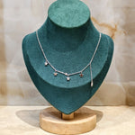 Whispering Silver Antique Jewellery