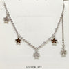 Whispering Silver Antique Jewellery