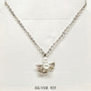 Silver Legacy Studio Antique Jewellery