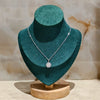 Regal Patina Silver Antique Jewellery