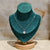 Regal Patina Silver Antique Jewellery