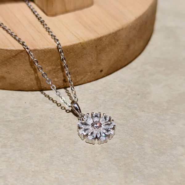 Regal Patina Silver Antique Jewellery