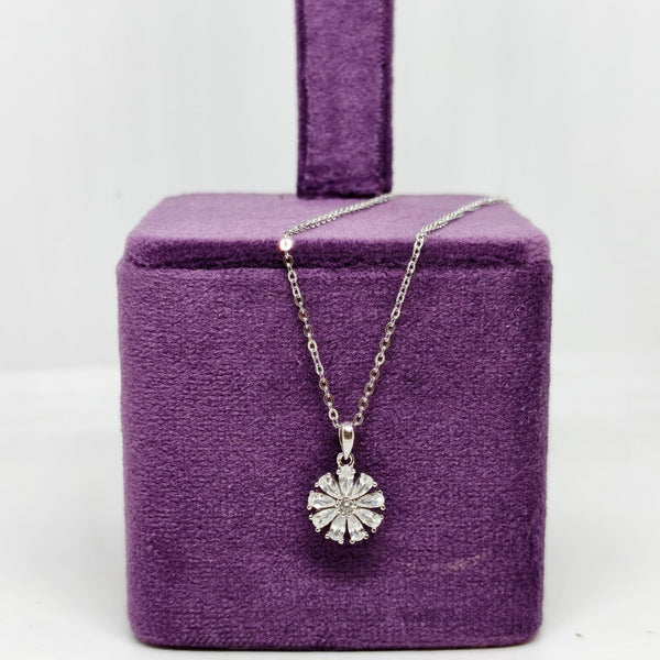 Regal Patina Silver Antique Jewellery