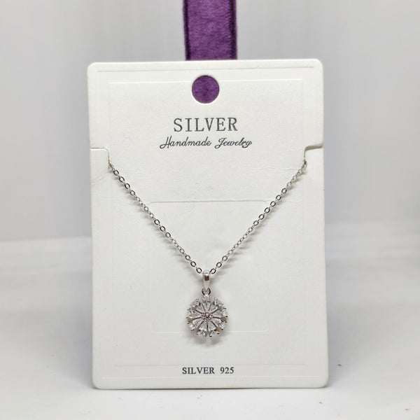 Regal Patina Silver Antique Jewellery
