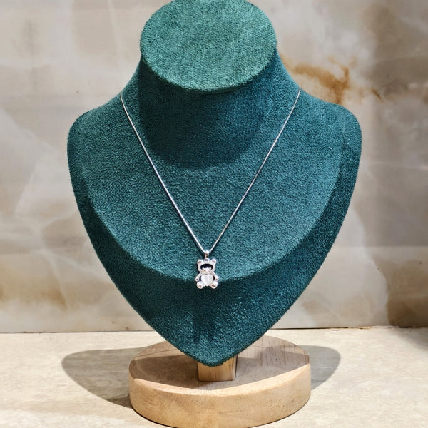 Silver Heirloom Silver Antique Jewellery