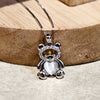 Silver Heirloom Silver Antique Jewellery