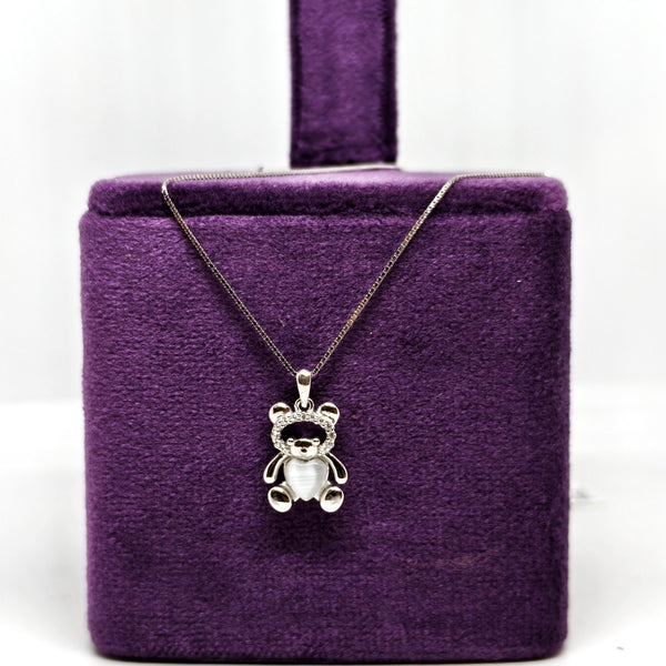 Silver Heirloom Silver Antique Jewellery