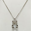 Silver Heirloom Silver Antique Jewellery