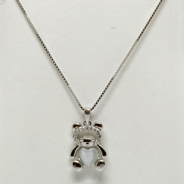 Silver Heirloom Silver Antique Jewellery