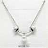 Regal Patina Silver Antique Jewellery
