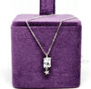 Royal Diamond Silver Antique Jewellery