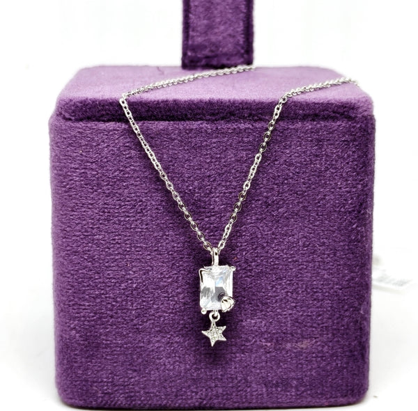 Royal Diamond Silver Antique Jewellery
