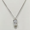 Royal Diamond Silver Antique Jewellery