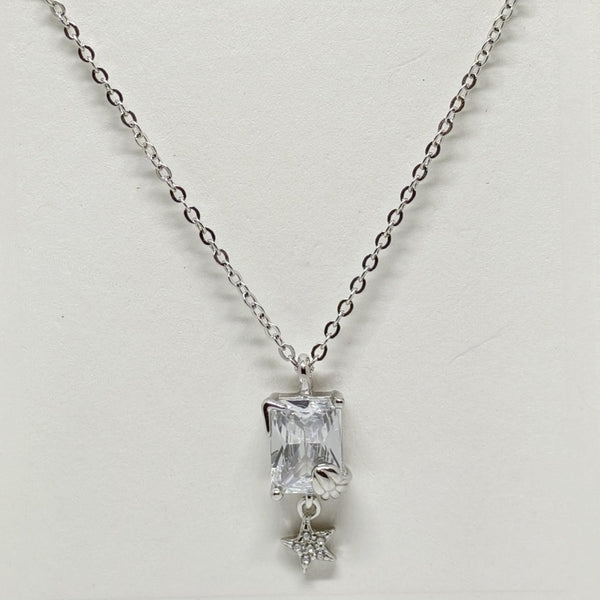 Royal Diamond Silver Antique Jewellery