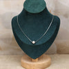 The Vintage Crest Silver Antique Jewelley