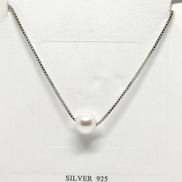 The Vintage Crest Silver Antique Jewelley