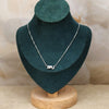 Diamond Filigree Luxe Silver Antique Jewellery