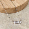Diamond Filigree Luxe Silver Antique Jewellery