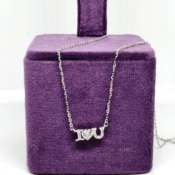 Diamond Filigree Luxe Silver Antique Jewellery