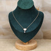 Rosé Legacy Silver Antique Jewellery